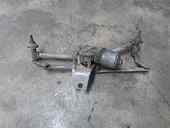 MOTOR STERGATOARE FATA Peugeot 206 2004