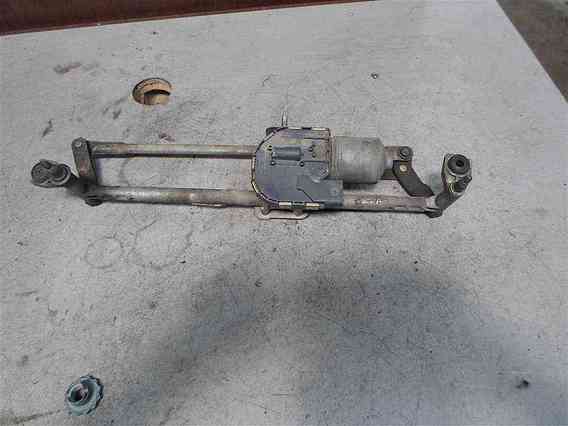 MOTOR STERGATOARE FATA Volkswagen Golf-V 2005 - Poza 1