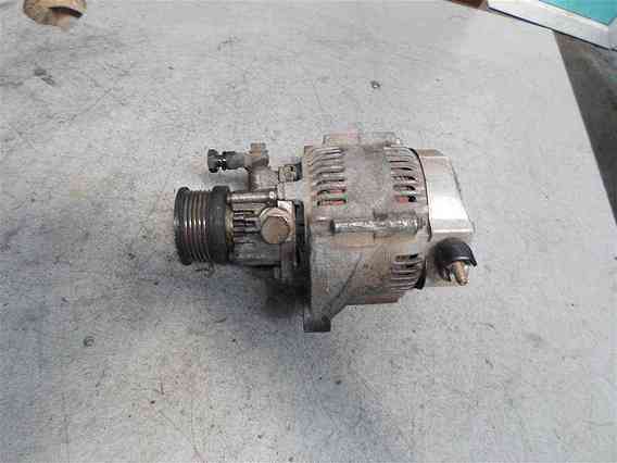 ALTERNATOR Hyundai Accent II diesel 2003 - Poza 1