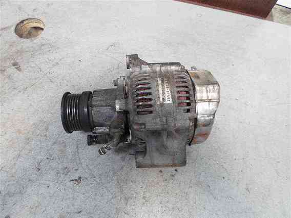 ALTERNATOR Hyundai Accent II diesel 2003 - Poza 2