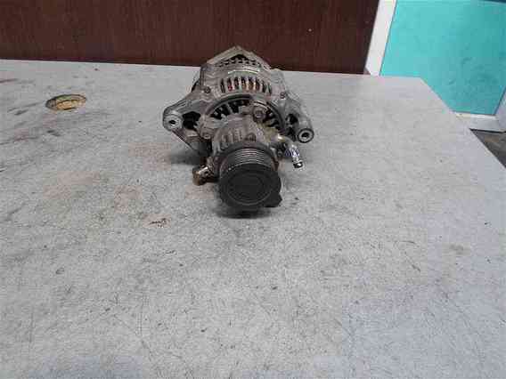 ALTERNATOR Hyundai Accent II diesel 2003 - Poza 3