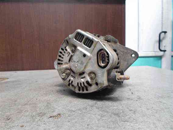 ALTERNATOR Hyundai Accent II diesel 2003 - Poza 4