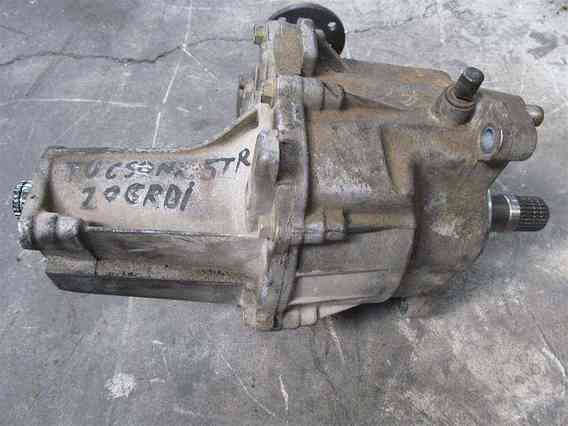 CUTIE TRANSFER  Hyundai Tucson diesel 2004 - Poza 3