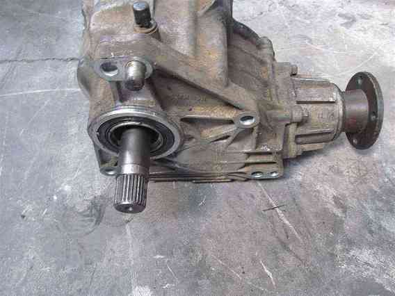 CUTIE TRANSFER  Hyundai Tucson diesel 2004 - Poza 4