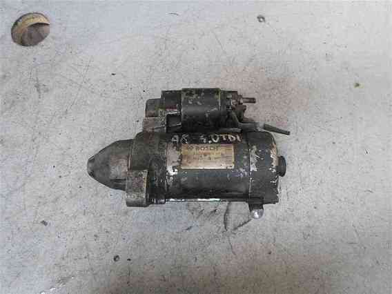 ELECTROMOTOR Audi A8 diesel 2004 - Poza 1