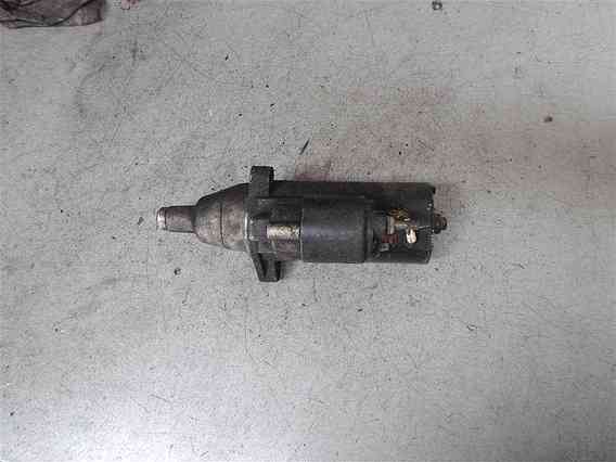 ELECTROMOTOR Volkswagen Passat diesel 2001 - Poza 1