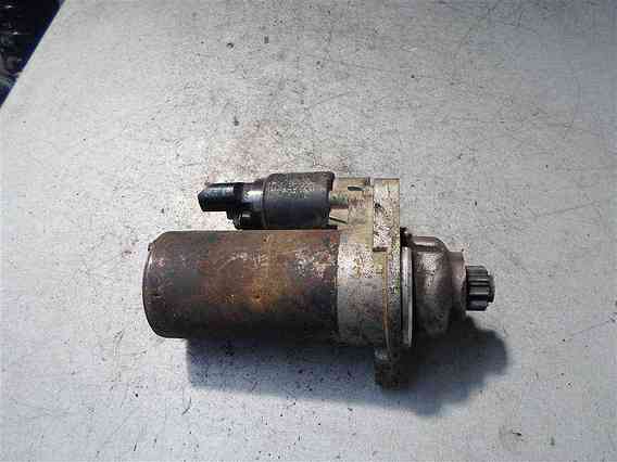 ELECTROMOTOR Volkswagen Touran diesel 2004 - Poza 1