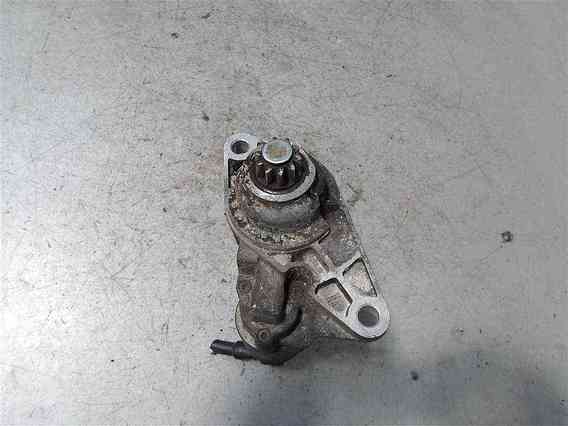 ELECTROMOTOR Volkswagen Polo benzina 2005 - Poza 3