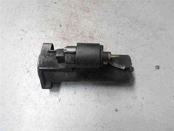 ELECTROMOTOR Volkswagen Passat diesel 2002 - Poza 1