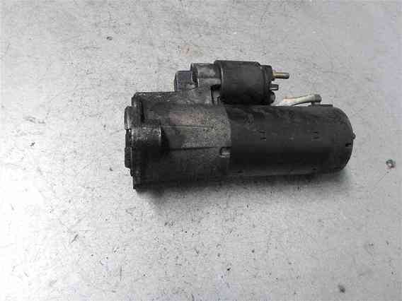 ELECTROMOTOR Volkswagen Passat diesel 2002 - Poza 2