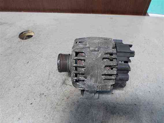 ALTERNATOR Smart Forfour diesel 2005 - Poza 2