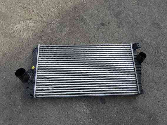 INTERCOOLER Chevrolet Epica diesel 2007 - Poza 1