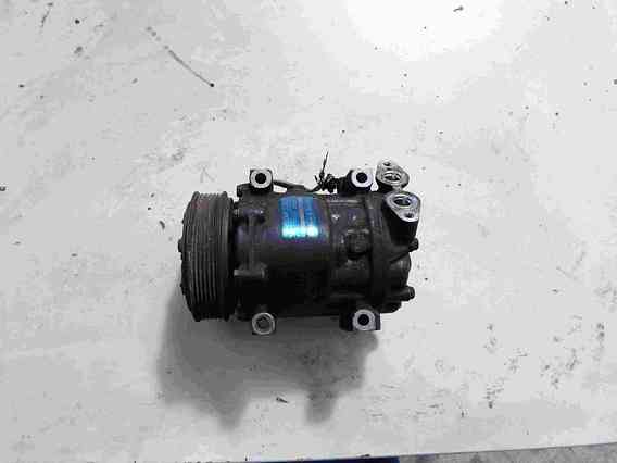 COMPRESOR  AC Ford Focus II diesel 2006 - Poza 1