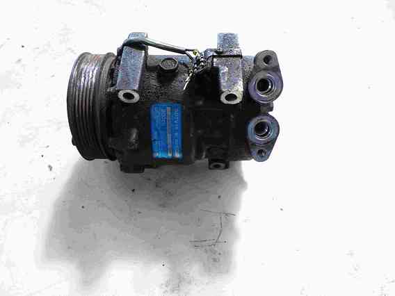 COMPRESOR  AC Ford Focus II diesel 2006 - Poza 2