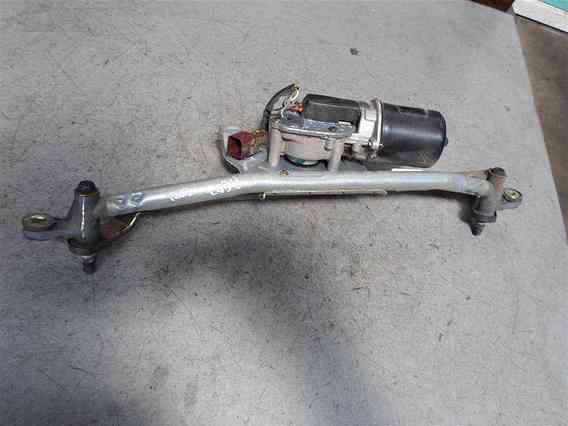 MOTOR STERGATOARE FATA Peugeot 607 2004 - Poza 2