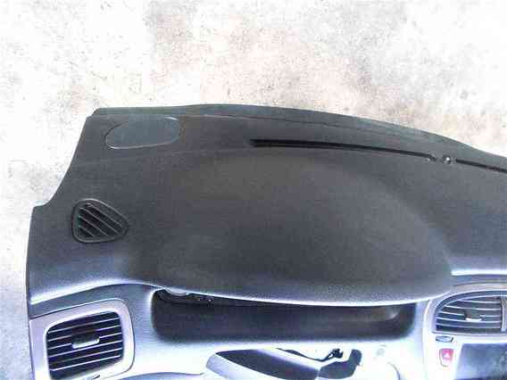 PLANSA BORD Peugeot 607 2004 - Poza 2