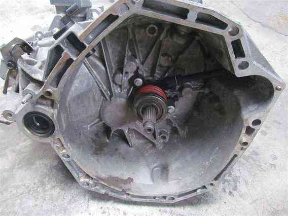 CUTIE VITEZA Nissan Juke diesel 2012 - Poza 2