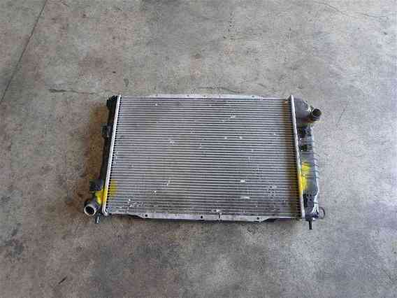 RADIATOR APA Chevrolet Epica diesel 2007 - Poza 1