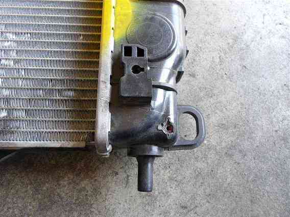 RADIATOR APA Chevrolet Epica diesel 2007 - Poza 2