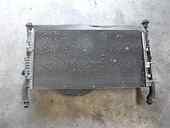 RADIATOR AC Ford Transit diesel 2011