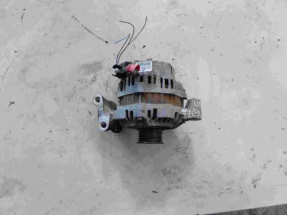 ALTERNATOR Ford Fiesta benzina 2008 - Poza 1