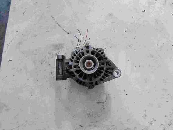 ALTERNATOR Ford Fiesta benzina 2008 - Poza 2