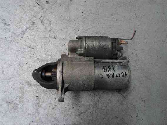 ELECTROMOTOR Opel Vectra-C benzina 2008 - Poza 2