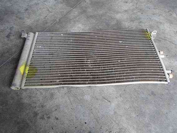RADIATOR AC Fiat Panda benzina 2007 - Poza 1