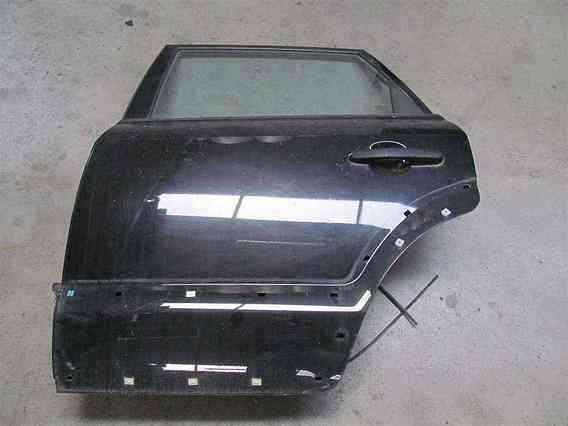 USA STANGA SPATE Hyundai Tucson 2007 - Poza 1