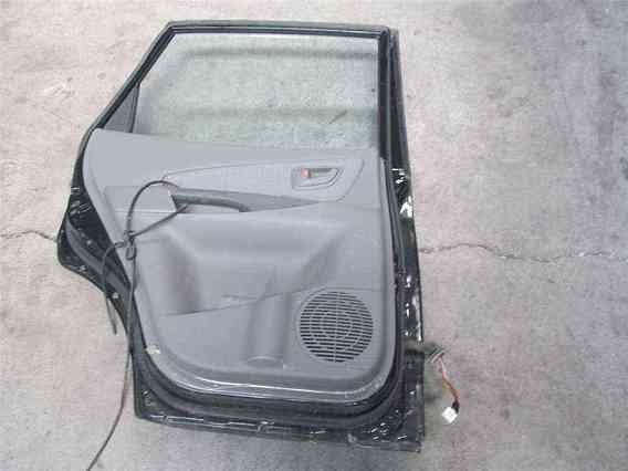 USA STANGA SPATE Hyundai Tucson 2007 - Poza 2