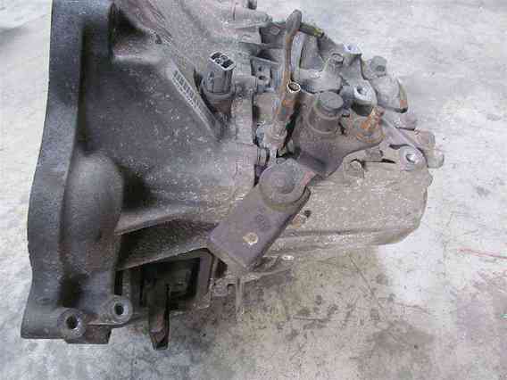 CUTIE VITEZA Honda Accord benzina 2006 - Poza 3