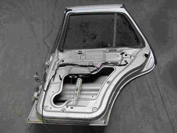 USA DREAPTA SPATE  Mercedes ML320 2001 - Poza 2