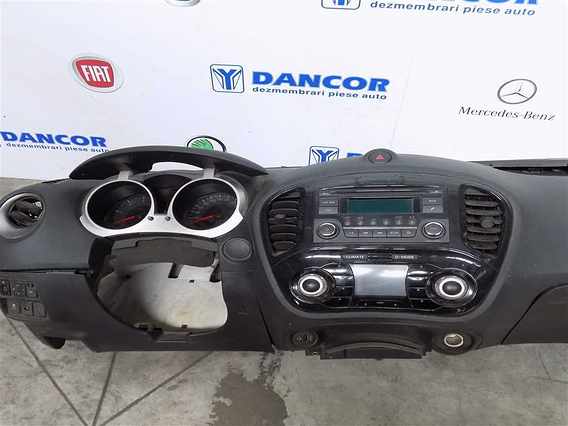 PLANSA BORD Nissan Juke 2011 - Poza 4