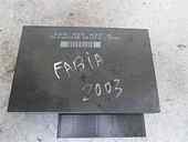 CALCULATOR COMFORT Skoda Fabia 2003