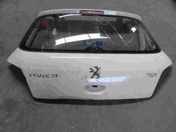 HAION Peugeot 307 2005 - Poza 1
