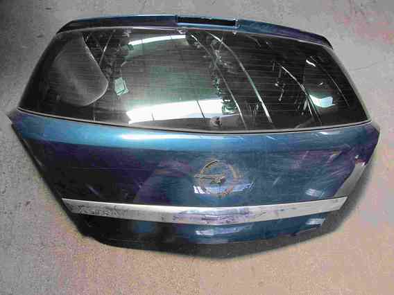 HAION Opel Astra-H 2006 - Poza 1