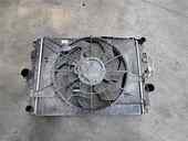 ELECTROVENTILATOR (GMV) Hyundai Sonata V diesel 2007