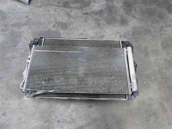 RADIATOR AC Hyundai Sonata V diesel 2007 - Poza 1