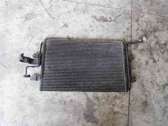 RADIATOR AC Skoda Octavia diesel 1998 - Poza 1