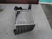 INTERCOOLER Skoda Fabia diesel 2001