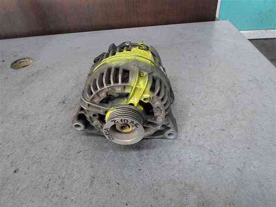 ALTERNATOR Opel Corsa-C benzina 2005 - Poza 1