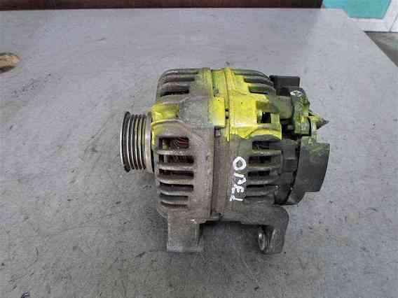 ALTERNATOR Opel Corsa-C benzina 2005 - Poza 2