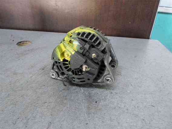 ALTERNATOR Opel Corsa-C benzina 2005 - Poza 3