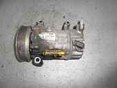 COMPRESOR  AC Peugeot 307 diesel 2007