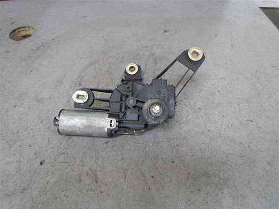 MOTOR STERGATOR SPATE Skoda Fabia 2001 - Poza 1