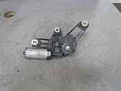 MOTOR STERGATOR SPATE Skoda Fabia 2001