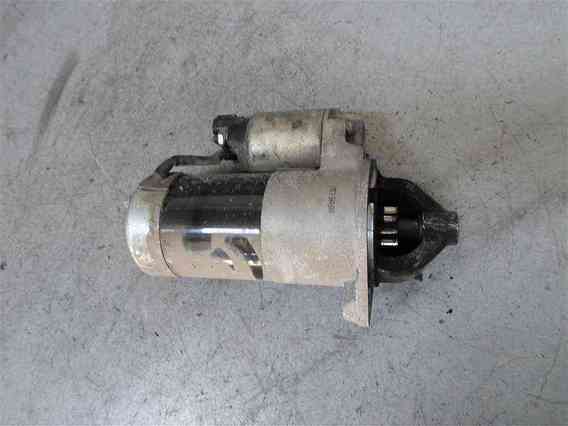 ELECTROMOTOR Hyundai Accent diesel 2008 - Poza 1