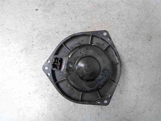 VENTILATOR AEROTERMA Suzuki Ignis 2006 - Poza 1