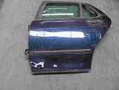 USA STANGA SPATE Saab 95 2003