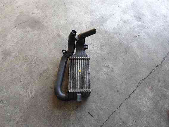 INTERCOOLER Opel Astra-G diesel 2002 - Poza 1